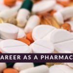 Career as a Pharmacist