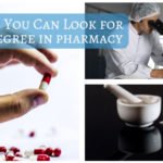 Careers You Can Look for After Degree in pharmacy 