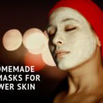 5 Homemade Facemasks for Glower Skin