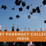 5 best pharmacy college in India