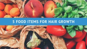 hair growth