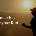 what to eat run