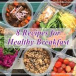 8 Receipe Healthy