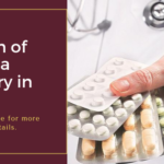 Growth of Pharma Industry in India