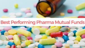 mutual fund pharma