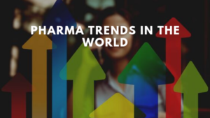 pharma trends