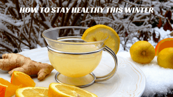 Tips for healthy winters