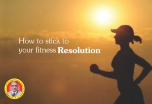 Healthy Goals