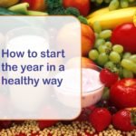 How to start the year in a healthy way