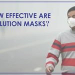 Pollution Mask