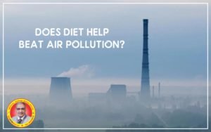 Diet & Air Pollution