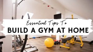 GYM at Home