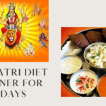 Navaratri Diet