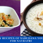 sabudana