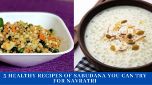 sabudana