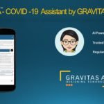 Tina™ - Your Tireless AI COVID-19 Assistant