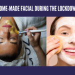 Homemade Facial