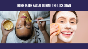 Homemade Facial