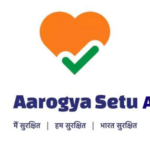 Arogya Setu App