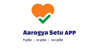 Arogya Setu App