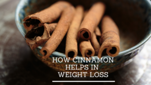 Cinnamon