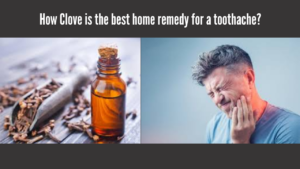 Clove Oil
