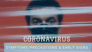 covid sypmtoms