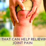 diet that help in improving joint pain 