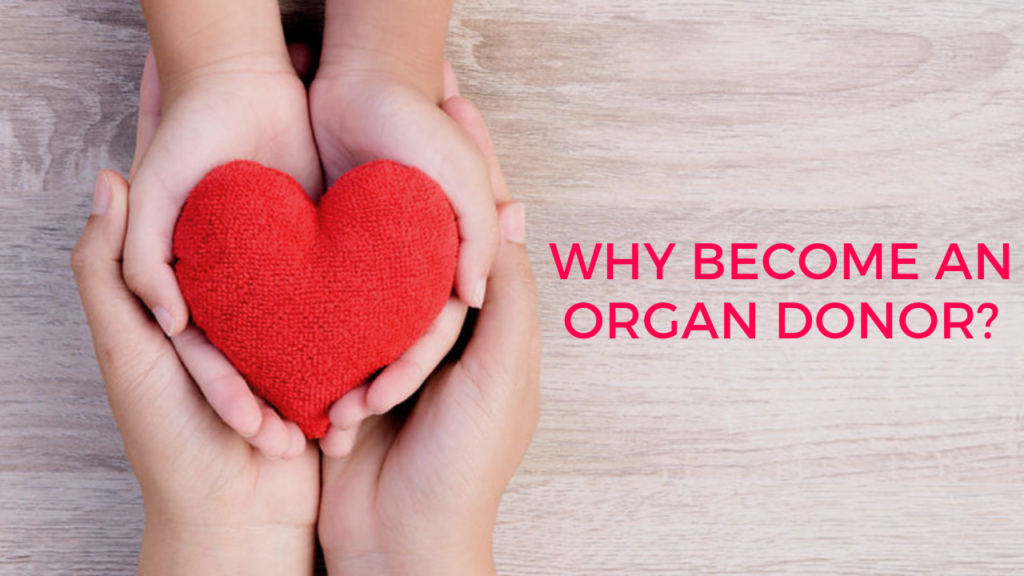 Why Organ Donation Is Important Medical Darpan