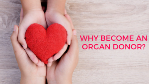 Organ Donation