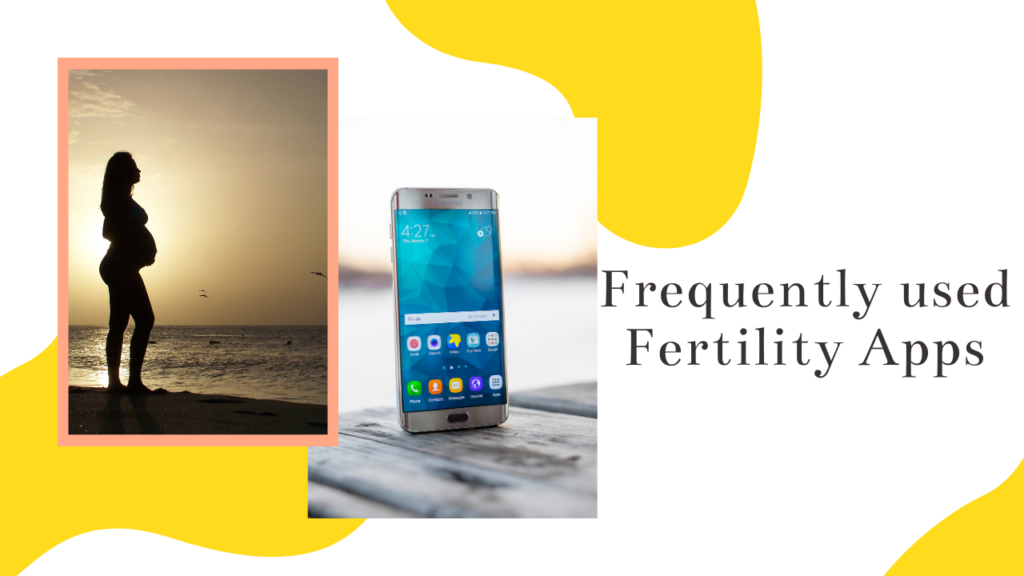 Fertility App, you should refer while planning baby Medical Darpan