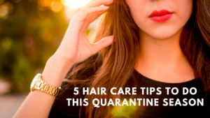 Hair Care