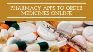pharmacy app