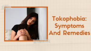 Tokophobia