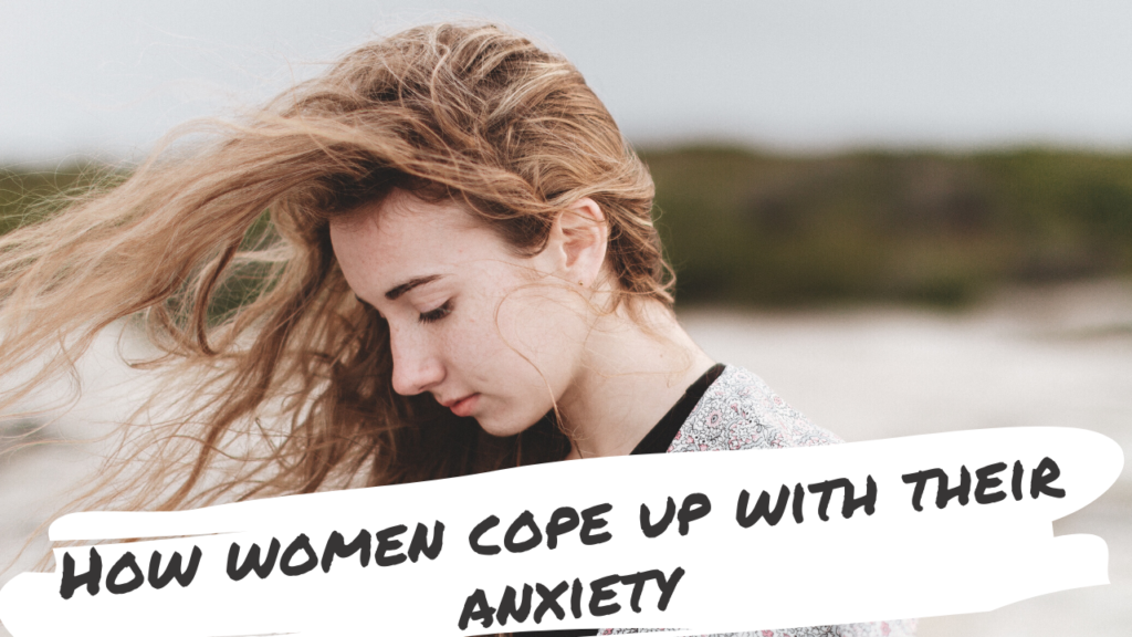 Women Anxiety