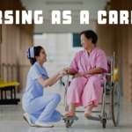 Nursing as Career