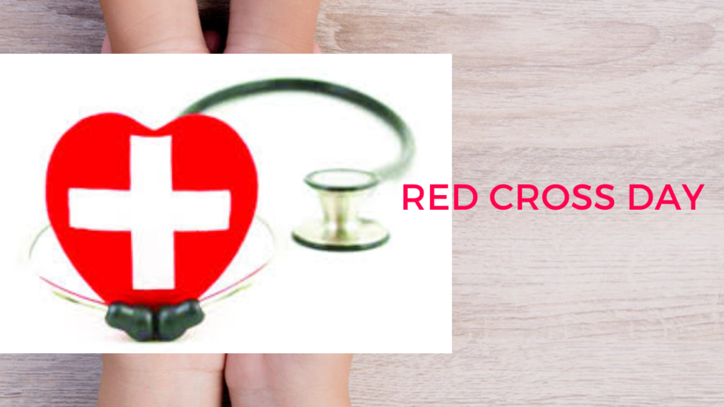 Red Cross Society