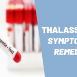 Thalassemia : Symptoms and Remedies