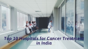 cancer hospitals