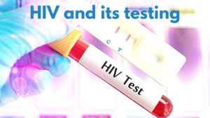 HIV