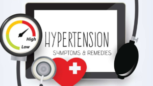 Hypertension: Symptoms & Remedies