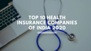 Health Insurance