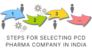 PCD Pharma Company