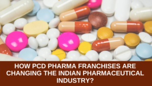PCD Pharma franchise
