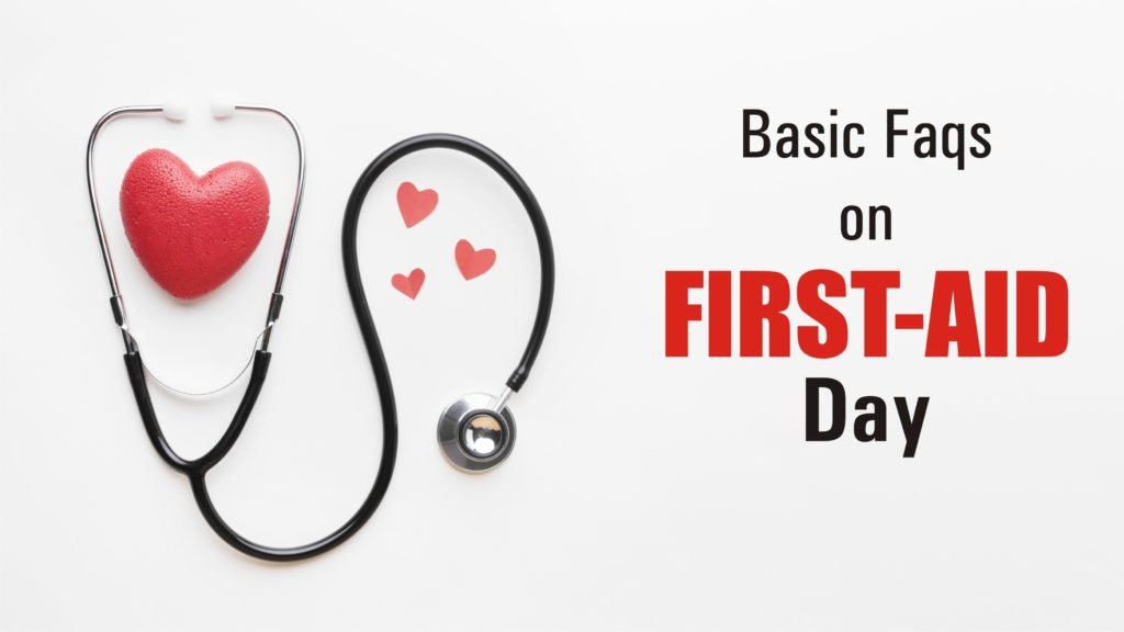 First-Aid Day