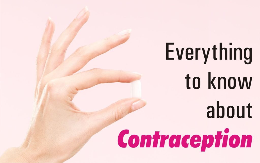 Contraception