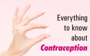 Contraception