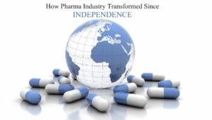 Pharma Industry