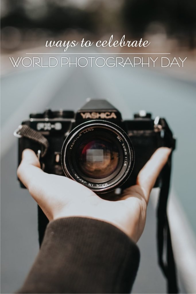 world photography day