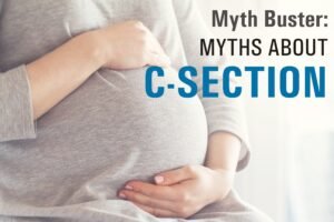 C-Section